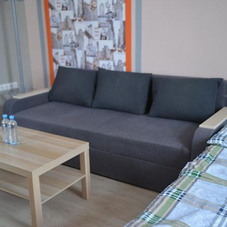 Uneed Rooms - Cloud 9 Киев Екстериор снимка