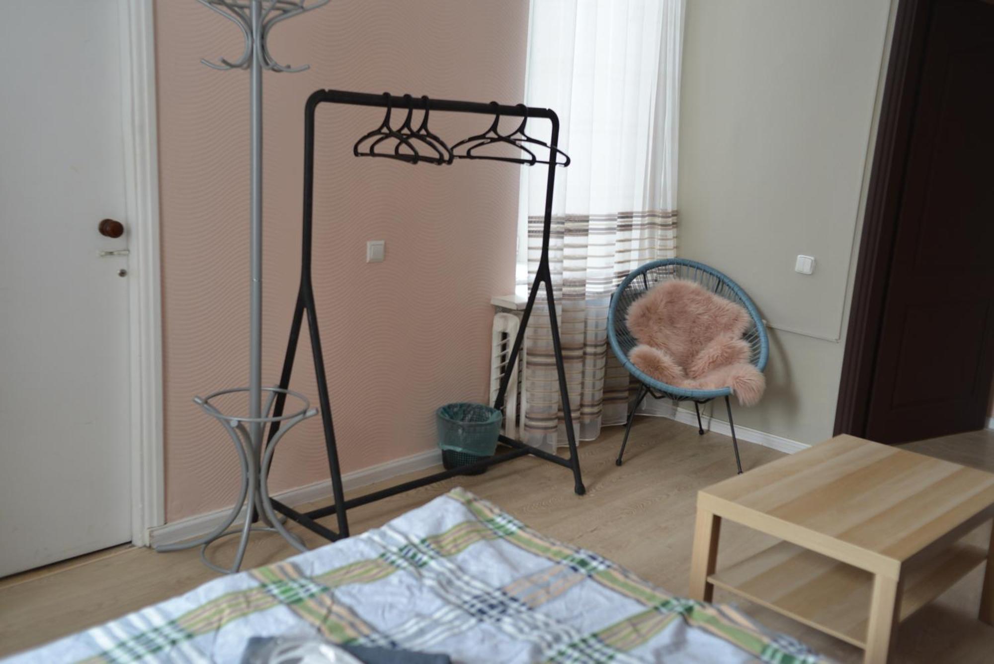 Uneed Rooms - Cloud 9 Киев Екстериор снимка