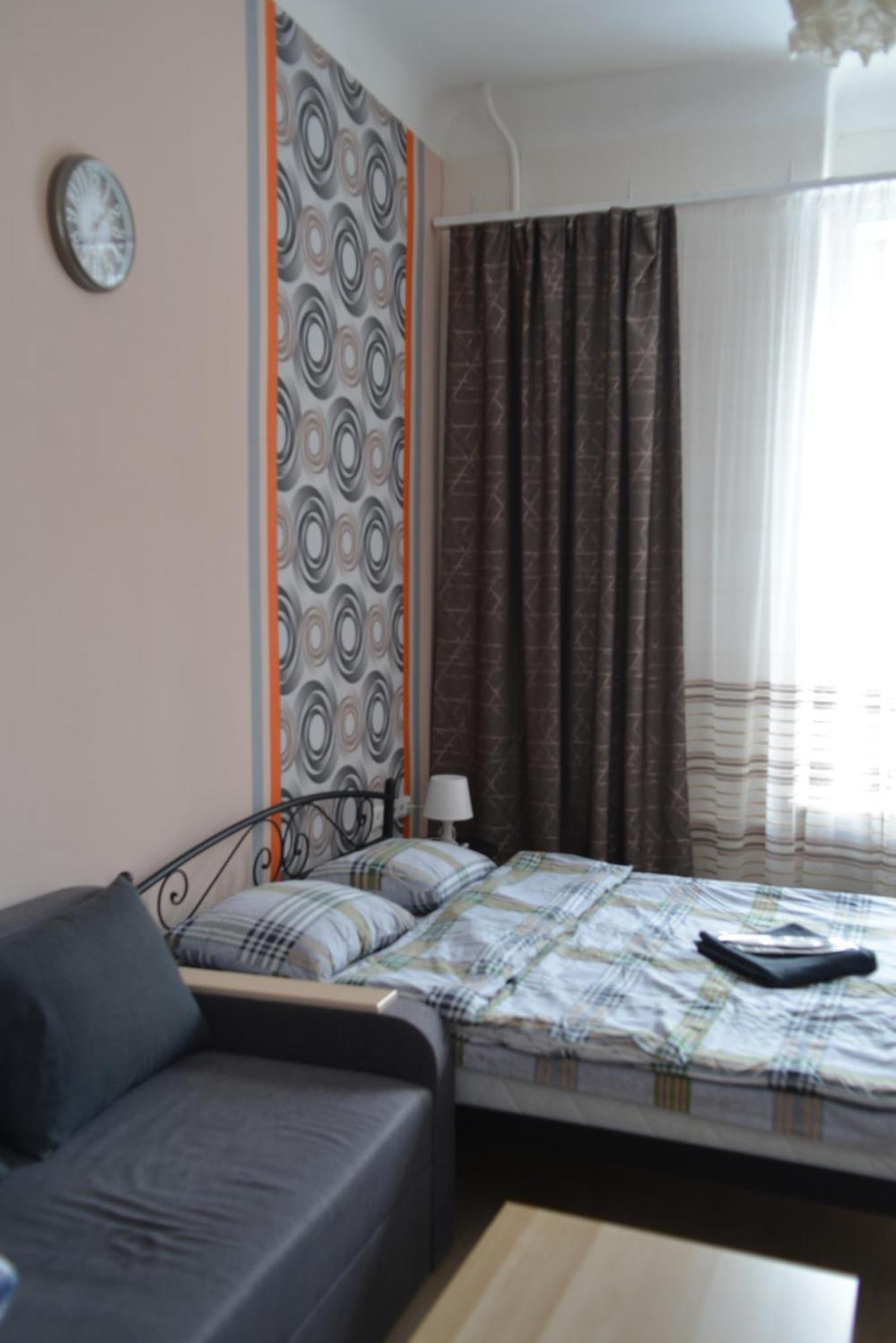 Uneed Rooms - Cloud 9 Киев Екстериор снимка