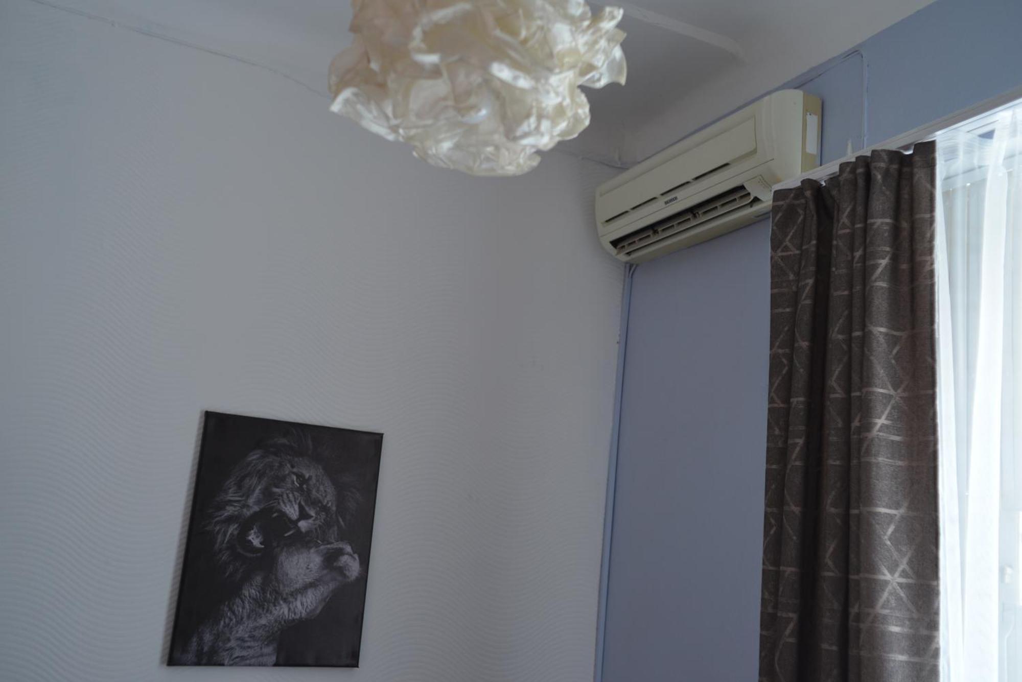 Uneed Rooms - Cloud 9 Киев Екстериор снимка