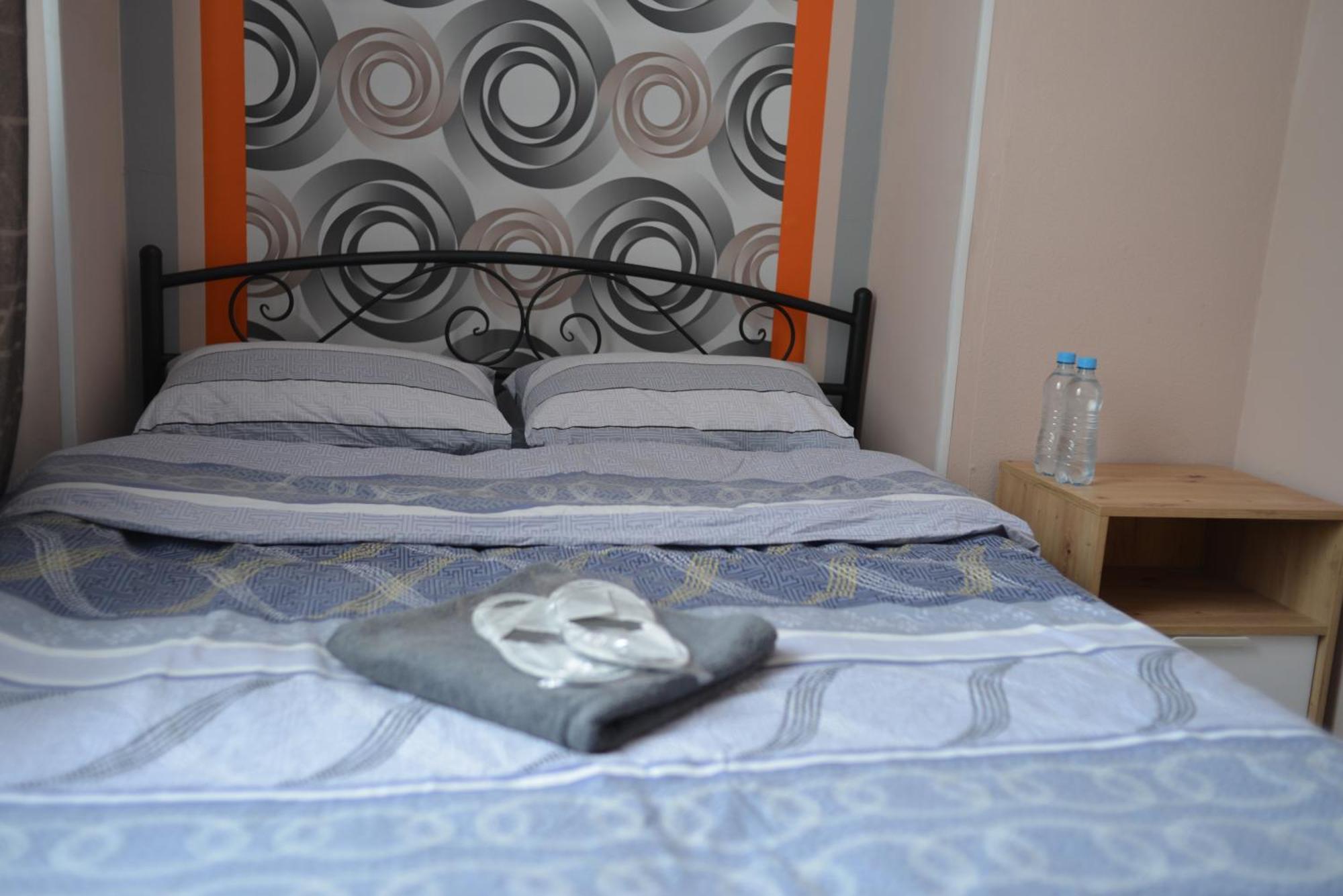 Uneed Rooms - Cloud 9 Киев Екстериор снимка
