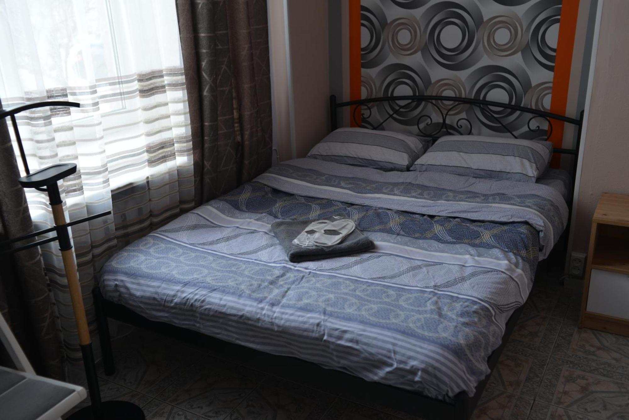 Uneed Rooms - Cloud 9 Киев Екстериор снимка