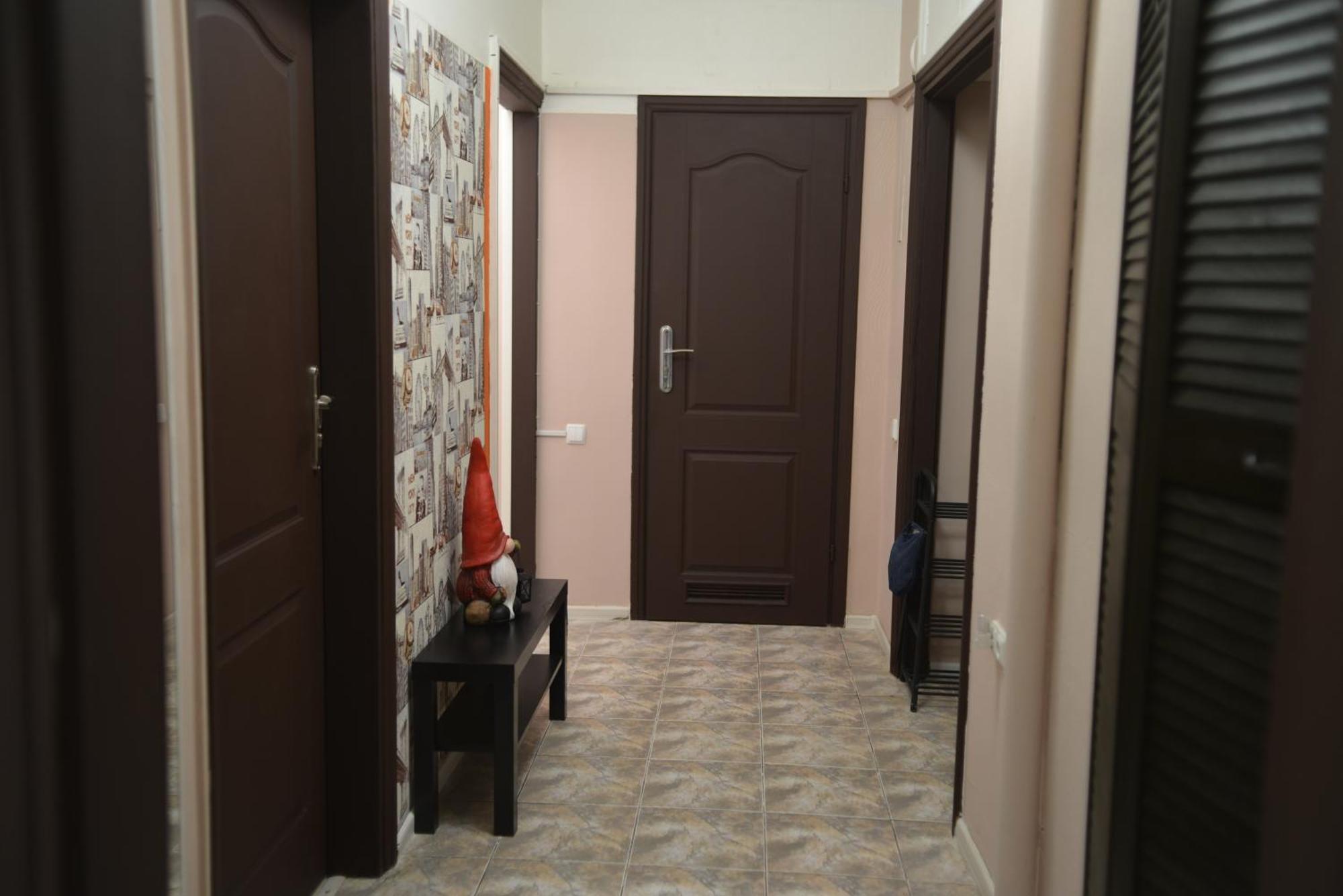 Uneed Rooms - Cloud 9 Киев Екстериор снимка