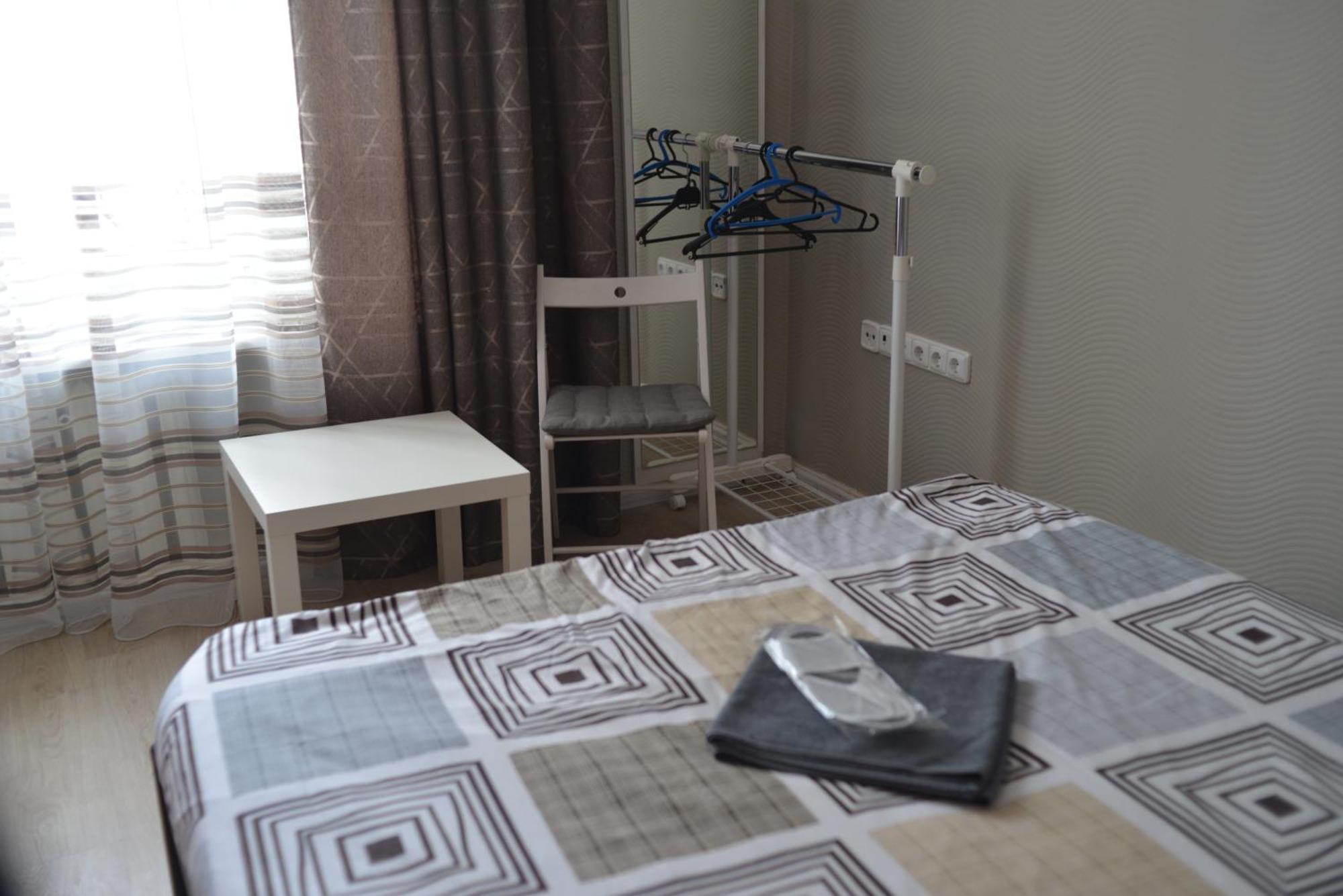 Uneed Rooms - Cloud 9 Киев Екстериор снимка